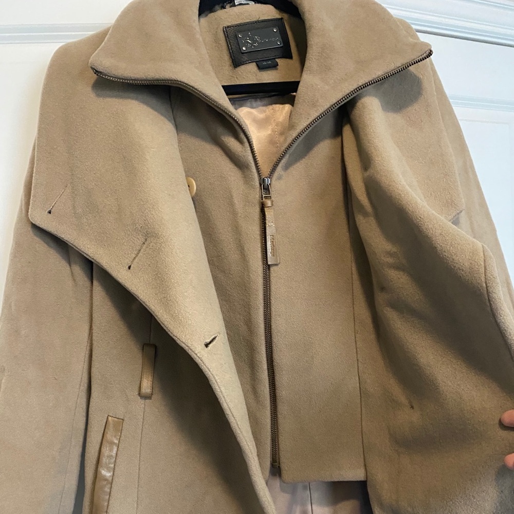 Mackage coat